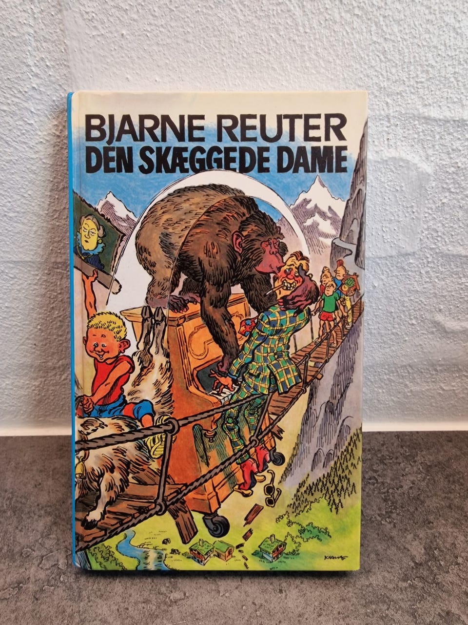 Galleribillede