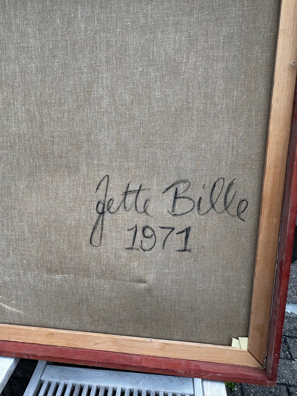 Galleribillede