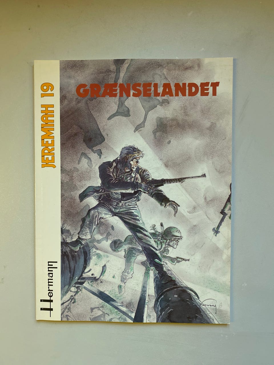 Galleribillede