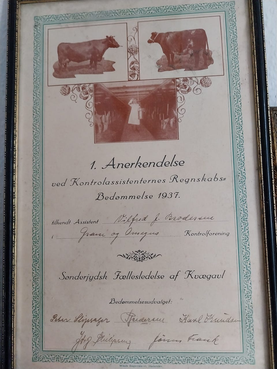 Galleribillede