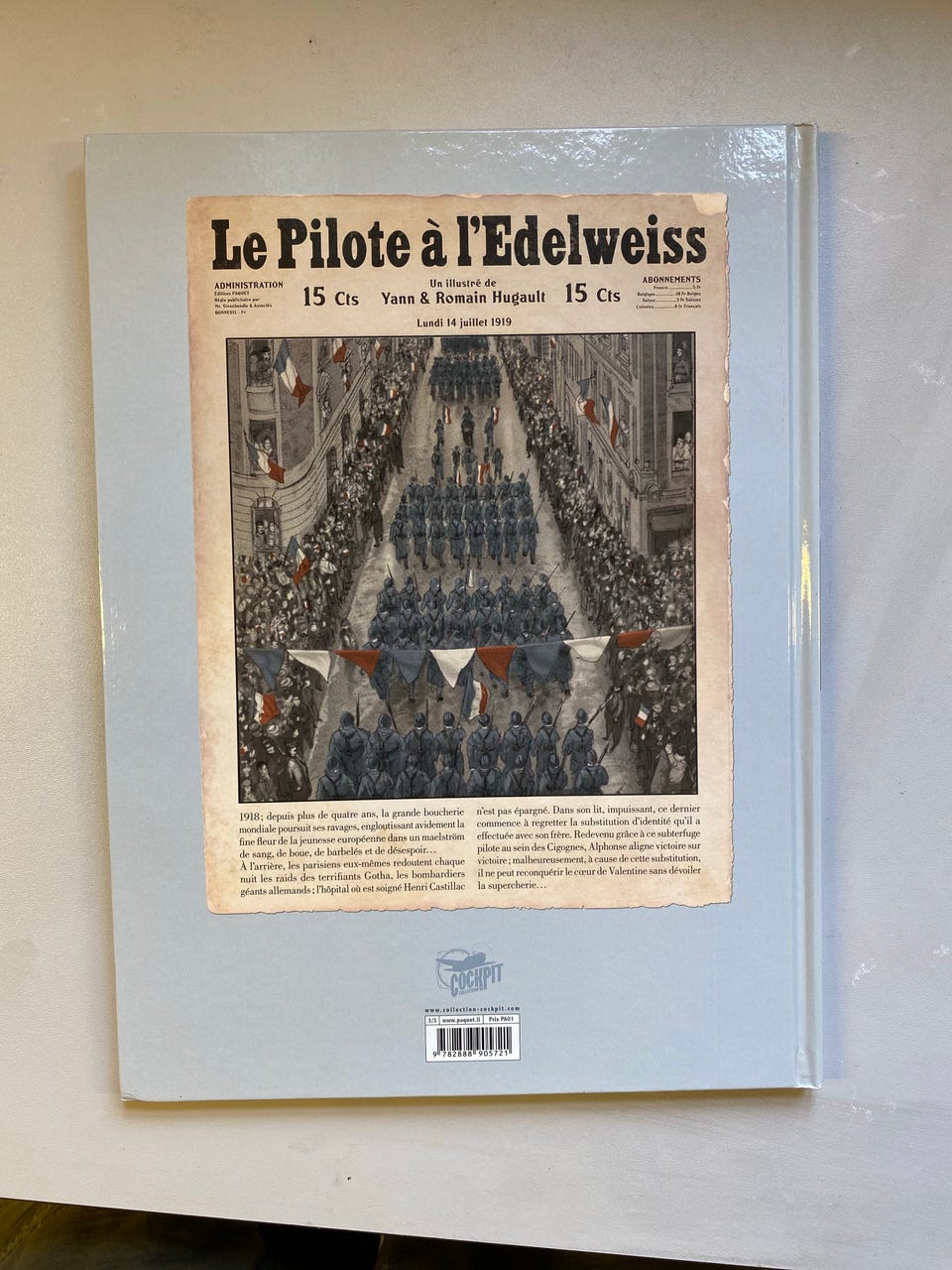 Galleribillede