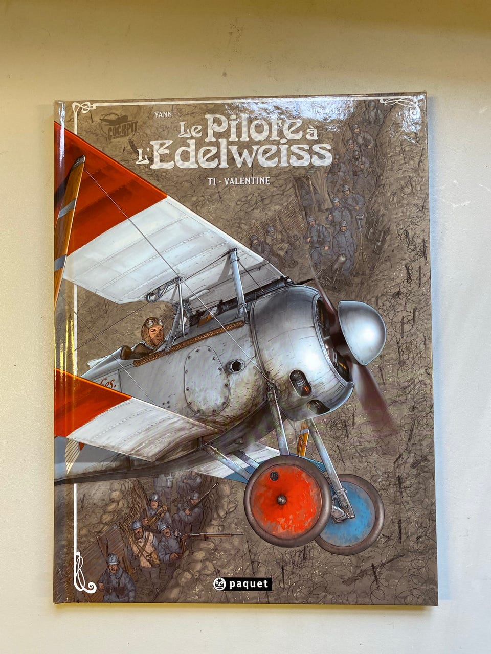 Galleribillede