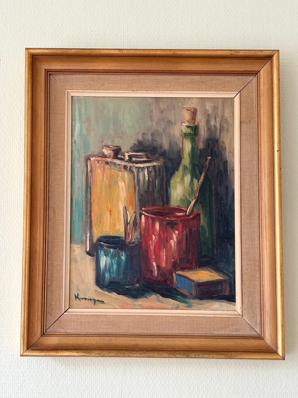 Galleribillede