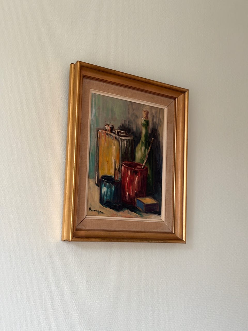Galleribillede
