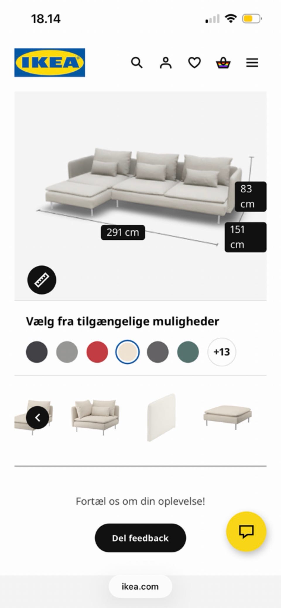 Galleribillede