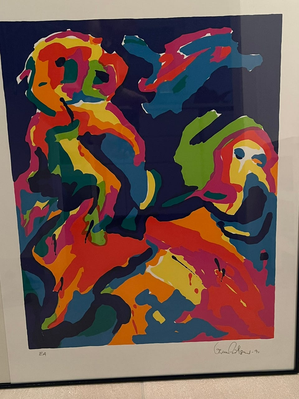 Galleribillede