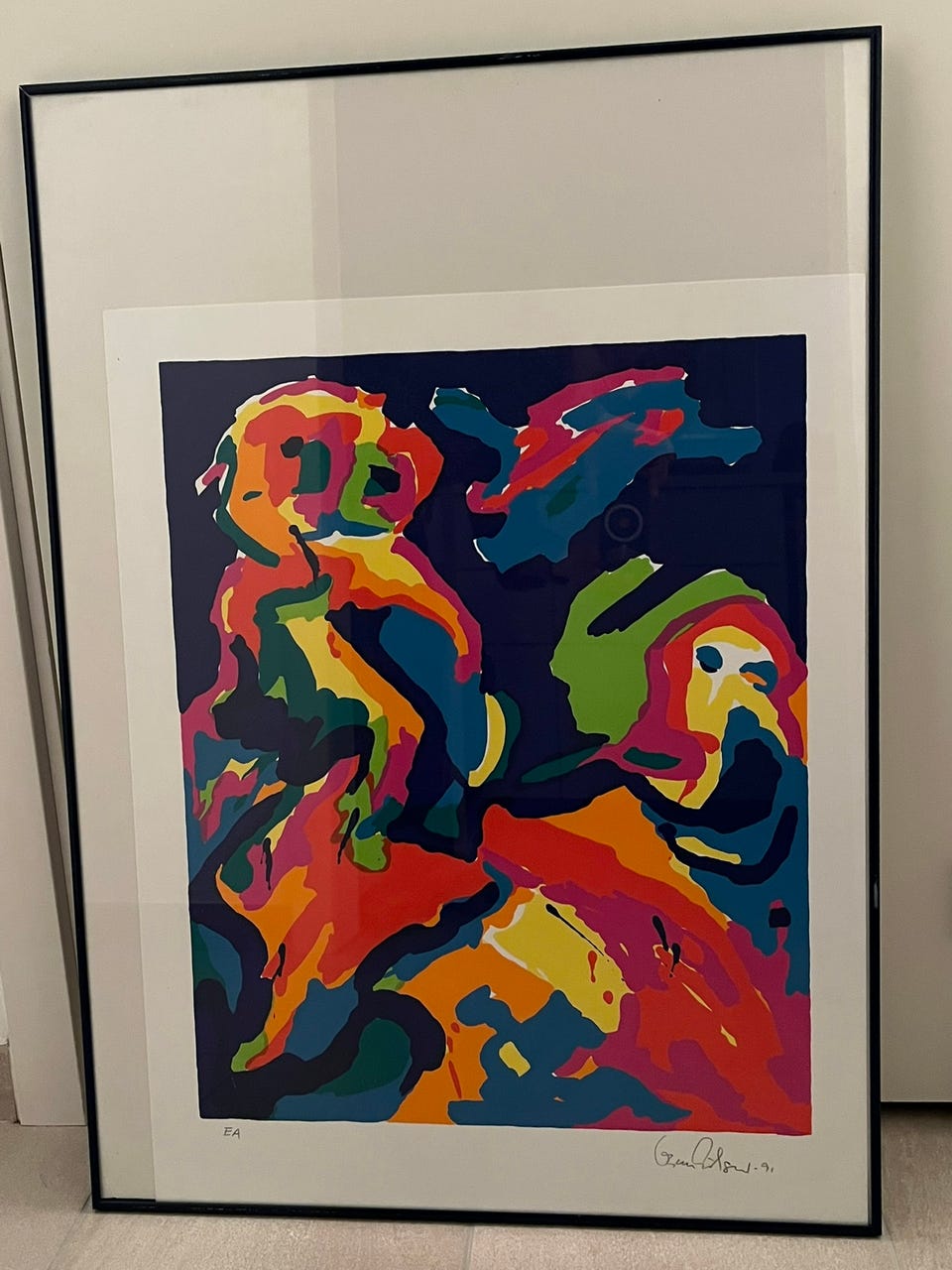 Galleribillede