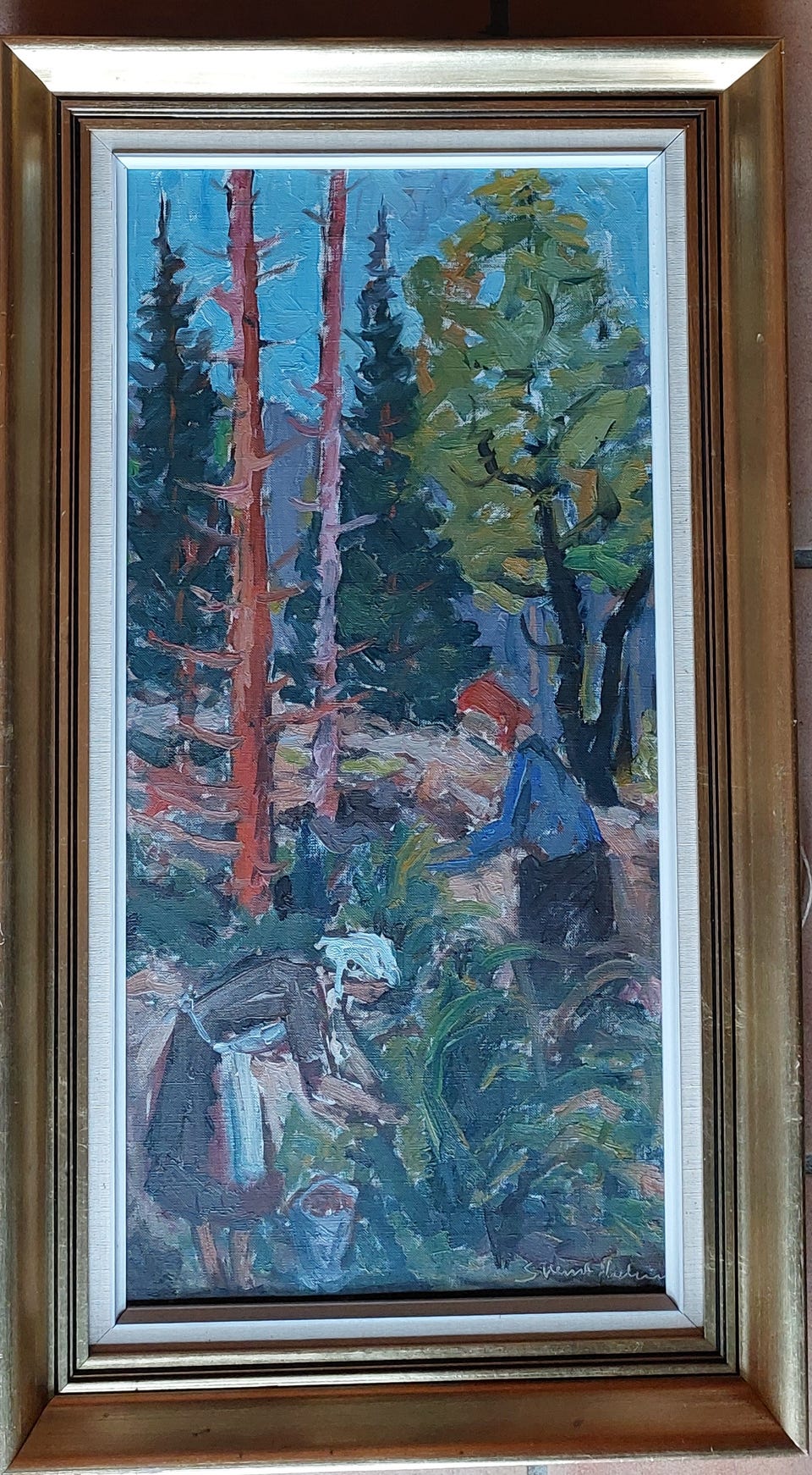 Galleribillede