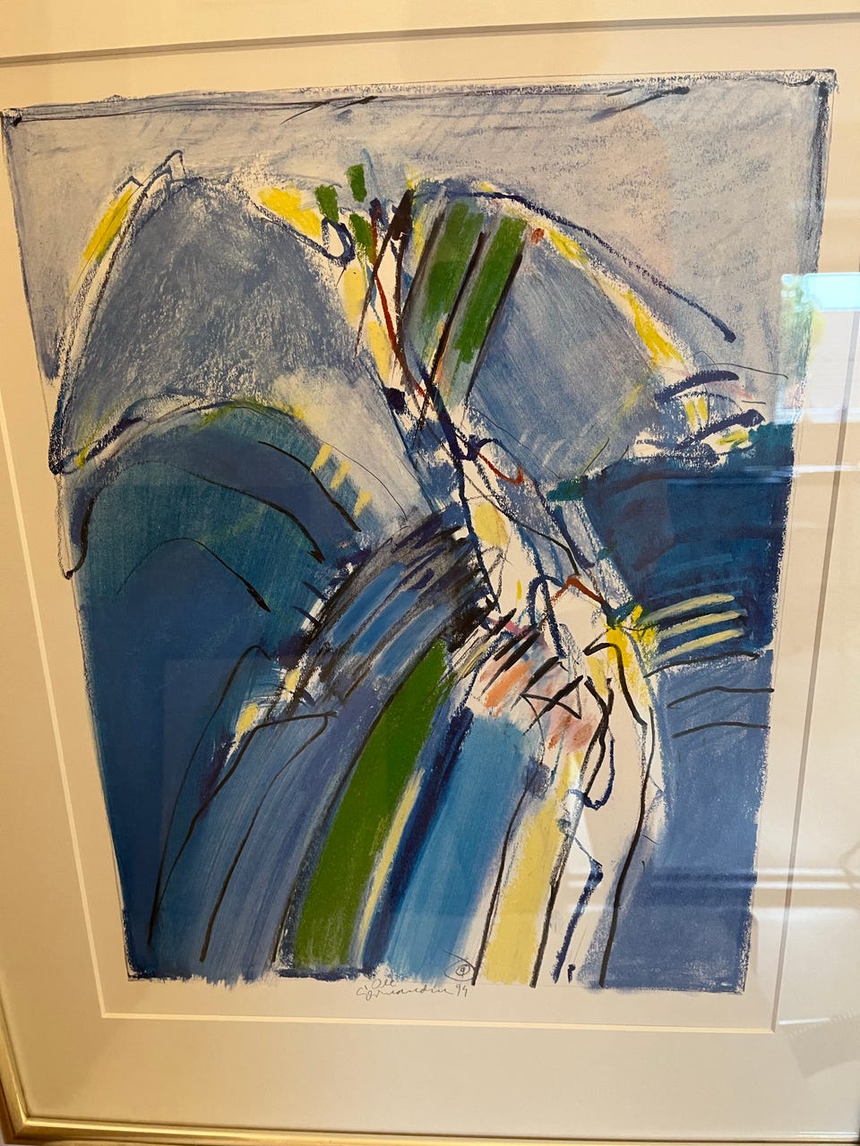 Galleribillede
