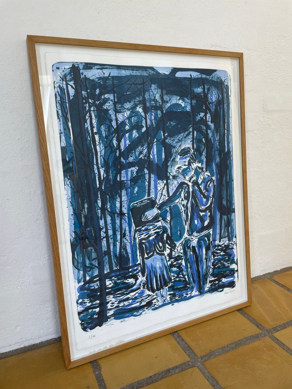 Galleribillede