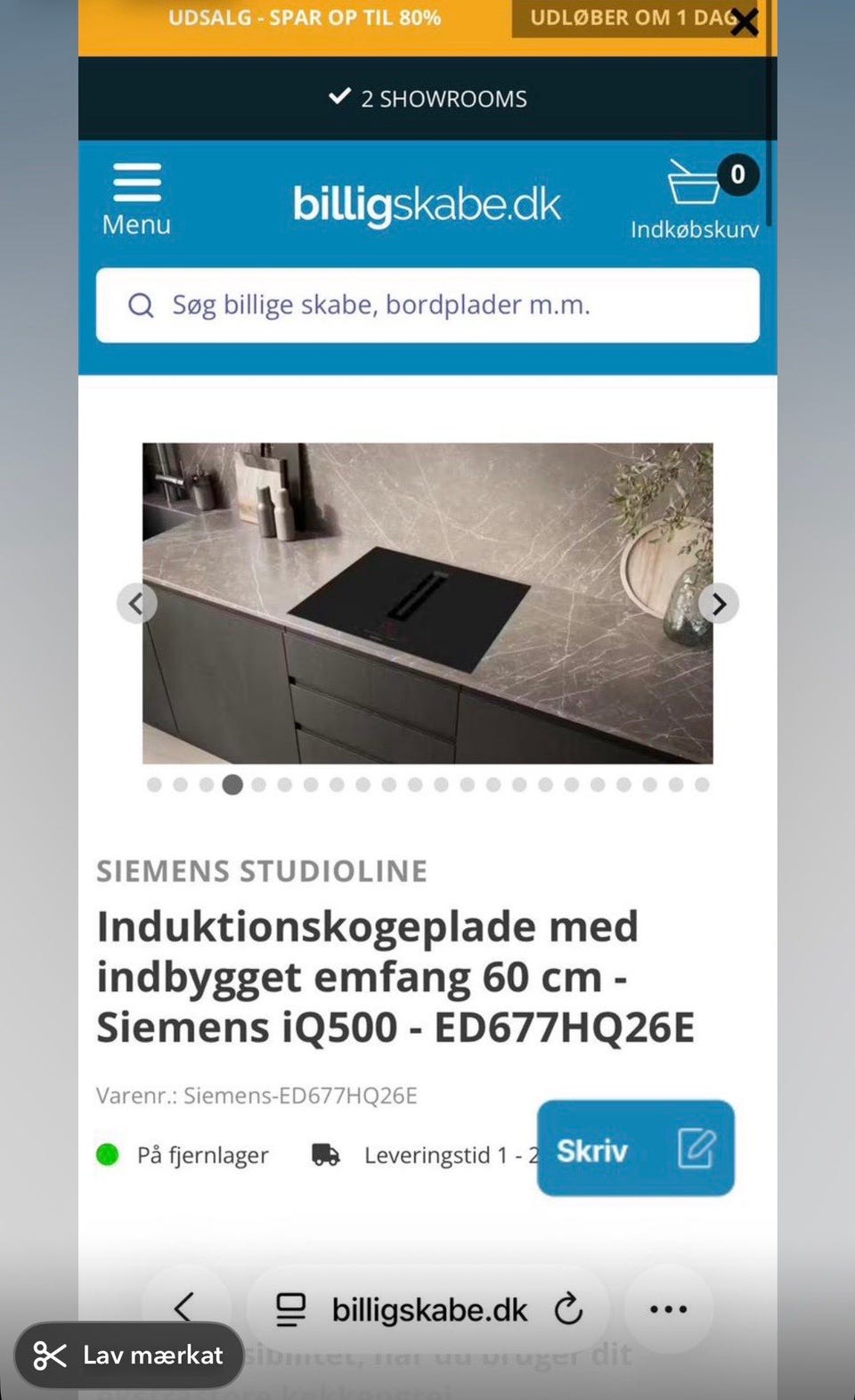 Galleribillede