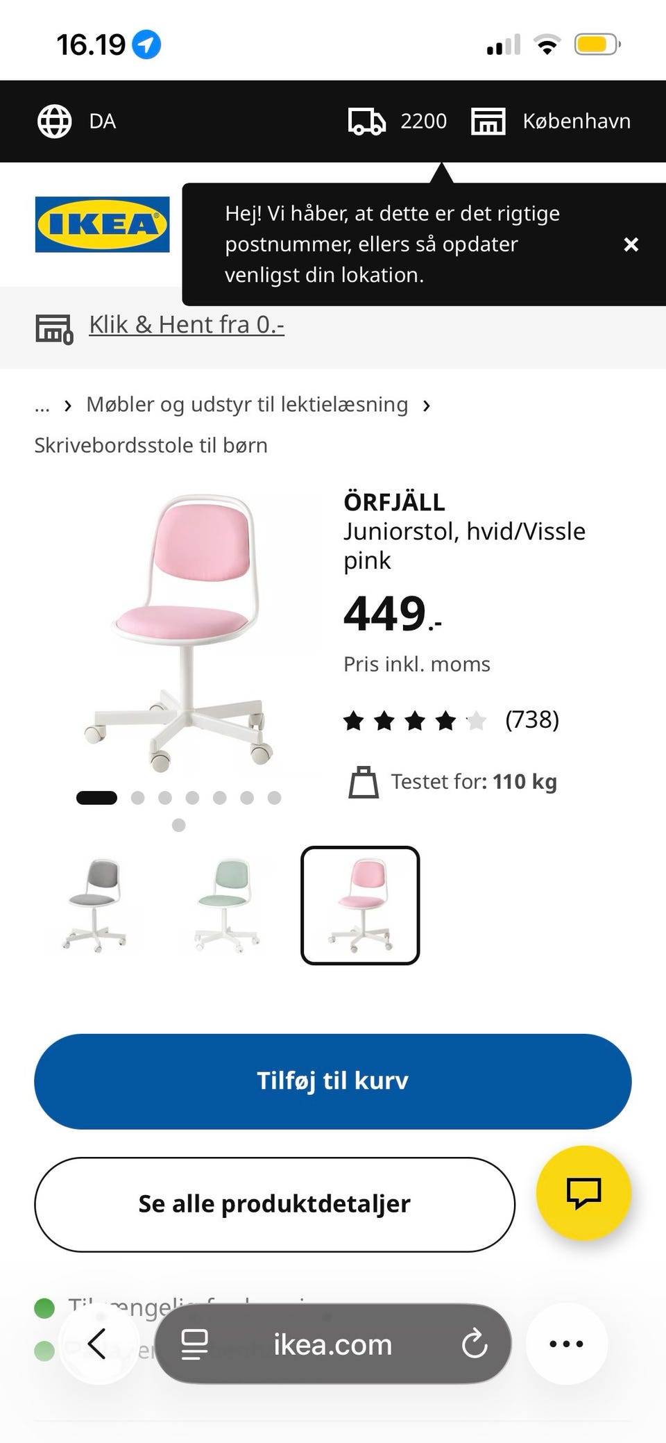 Galleribillede