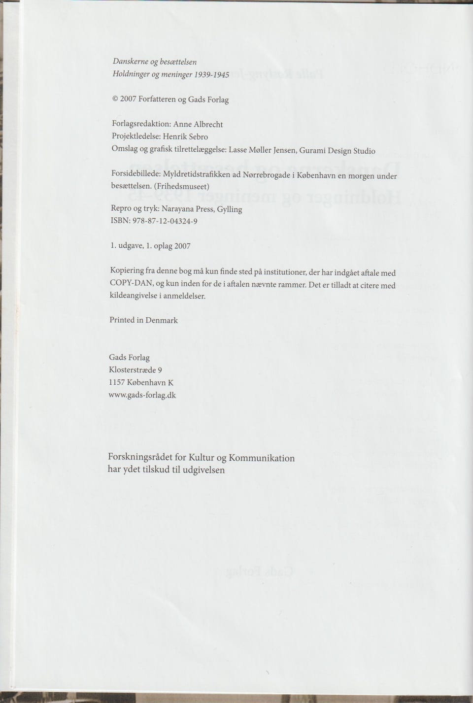 Galleribillede