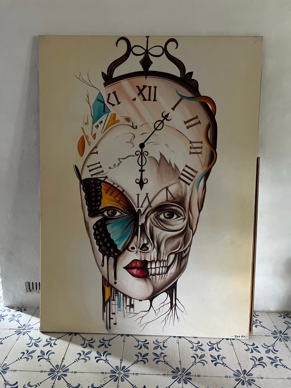 Galleribillede