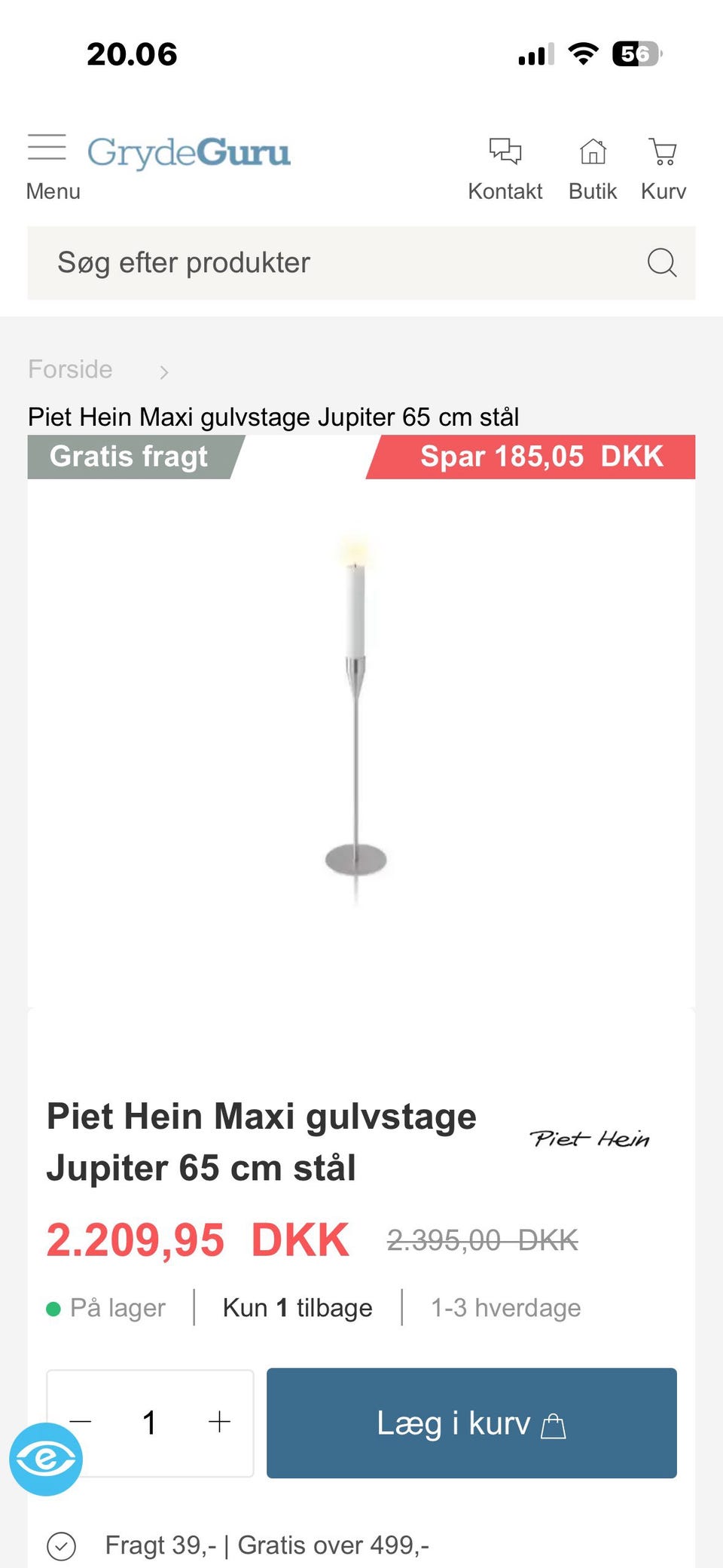 Galleribillede