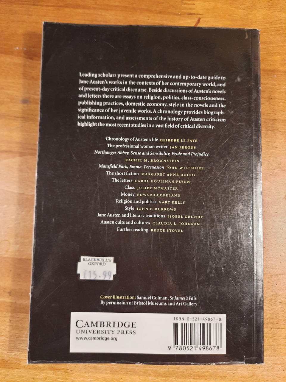 Galleribillede
