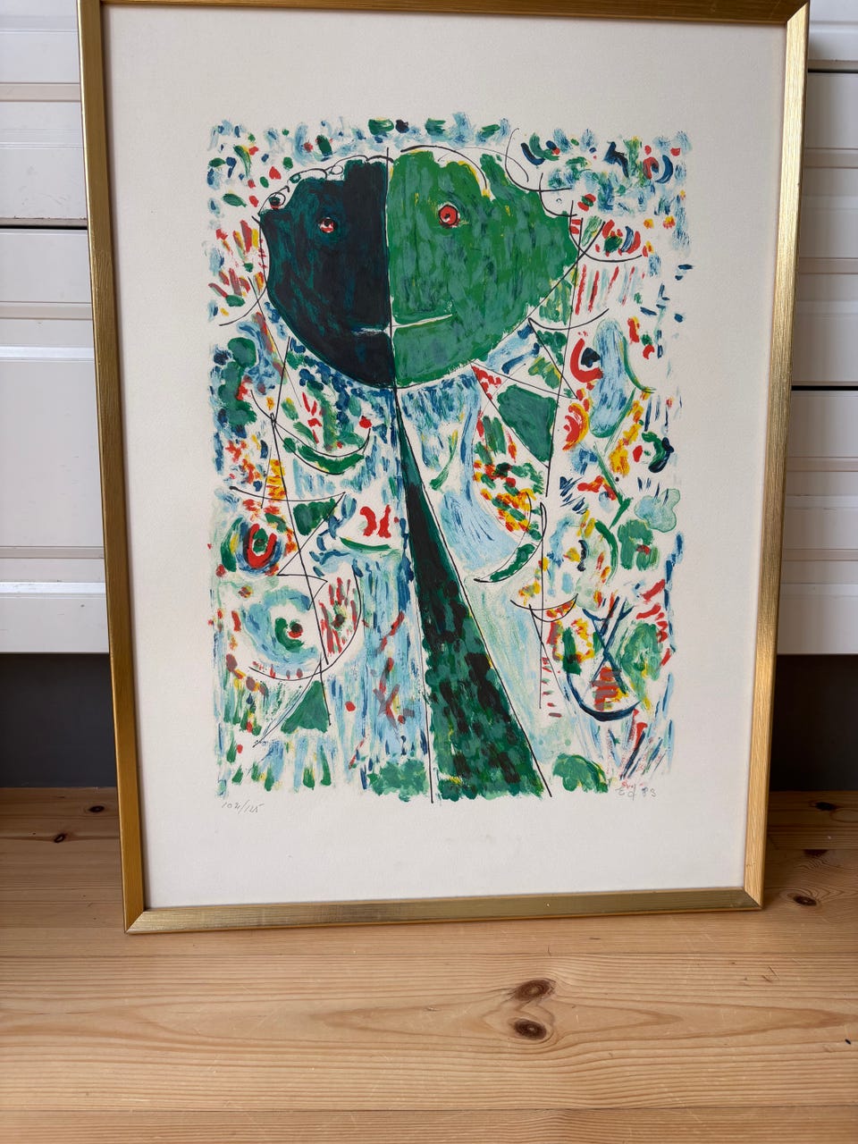 Galleribillede