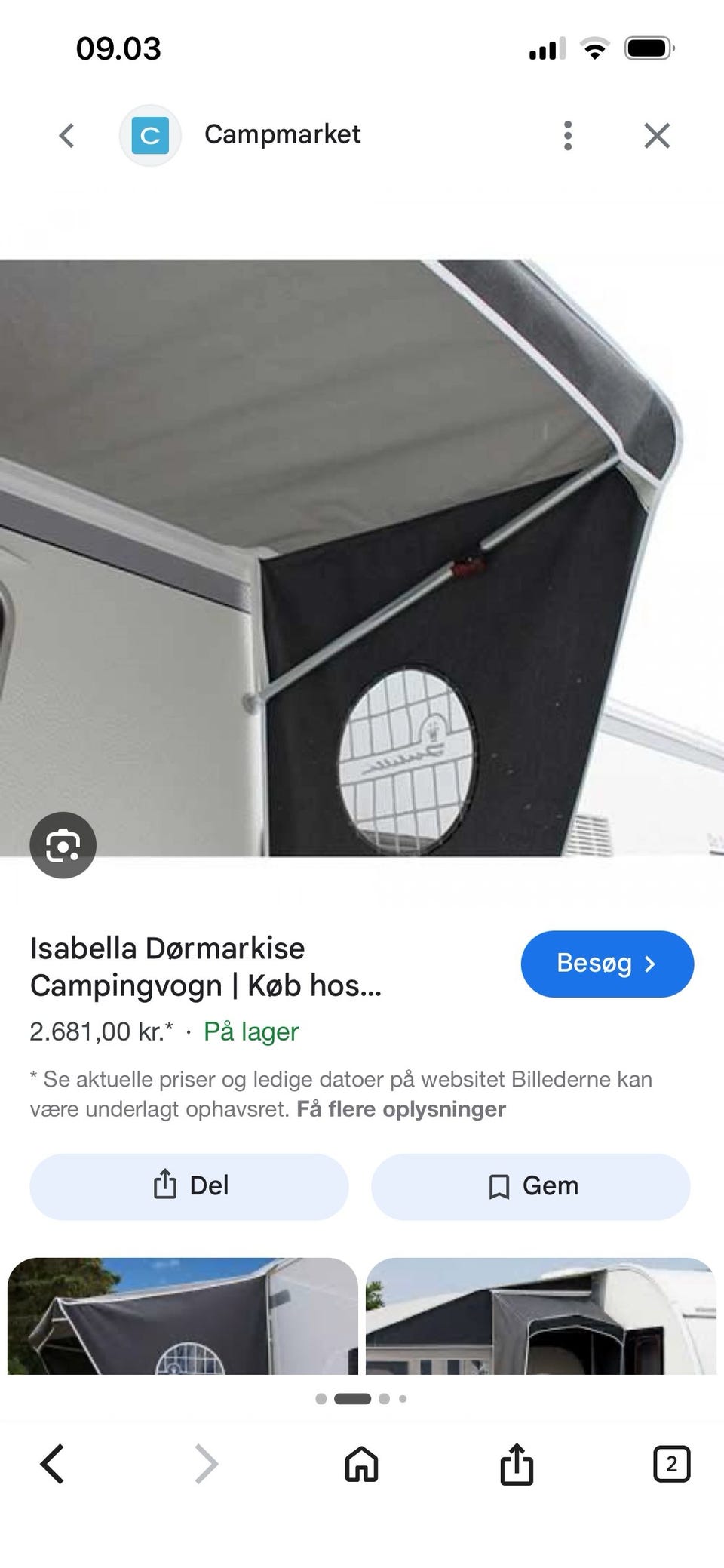 Galleribillede