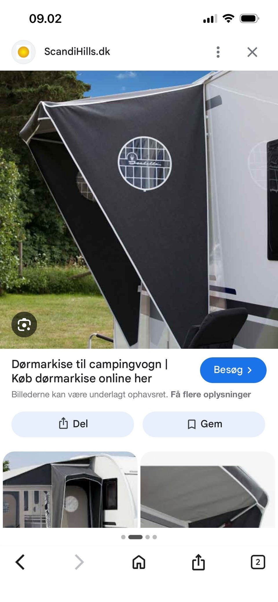 Galleribillede