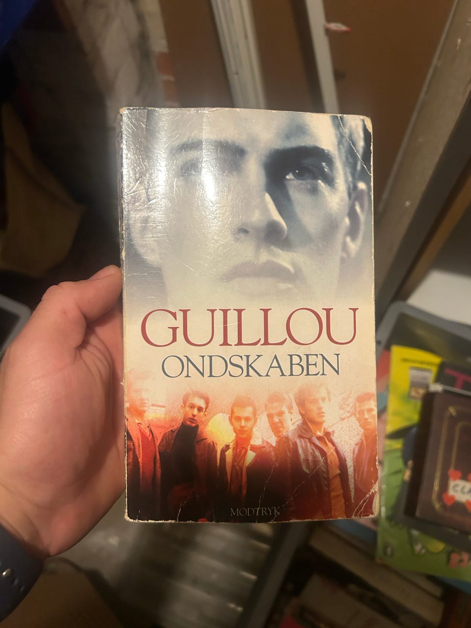 Galleribillede