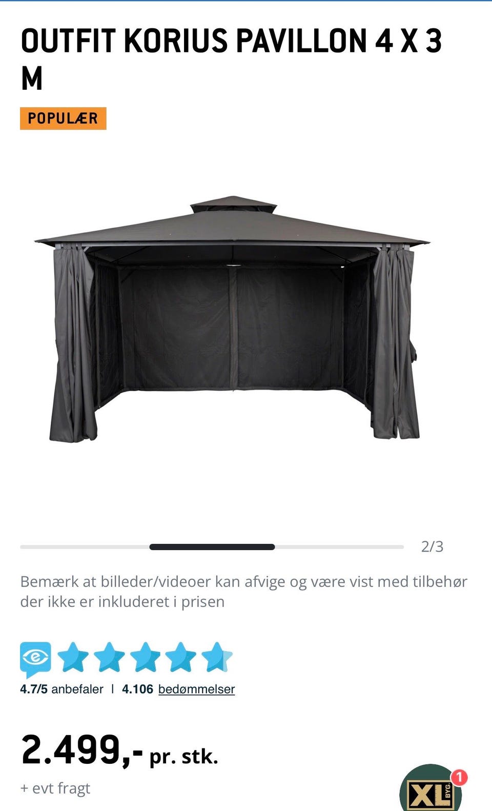 Galleribillede