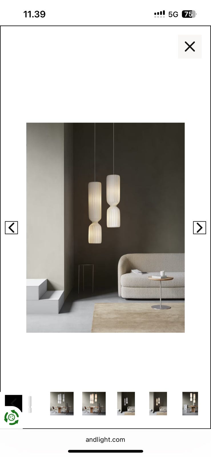 Galleribillede