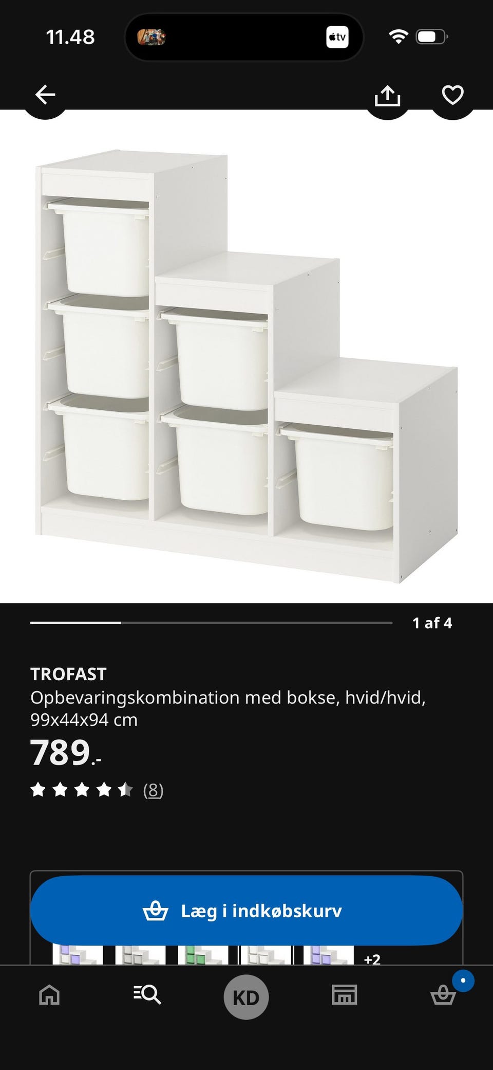 Galleribillede