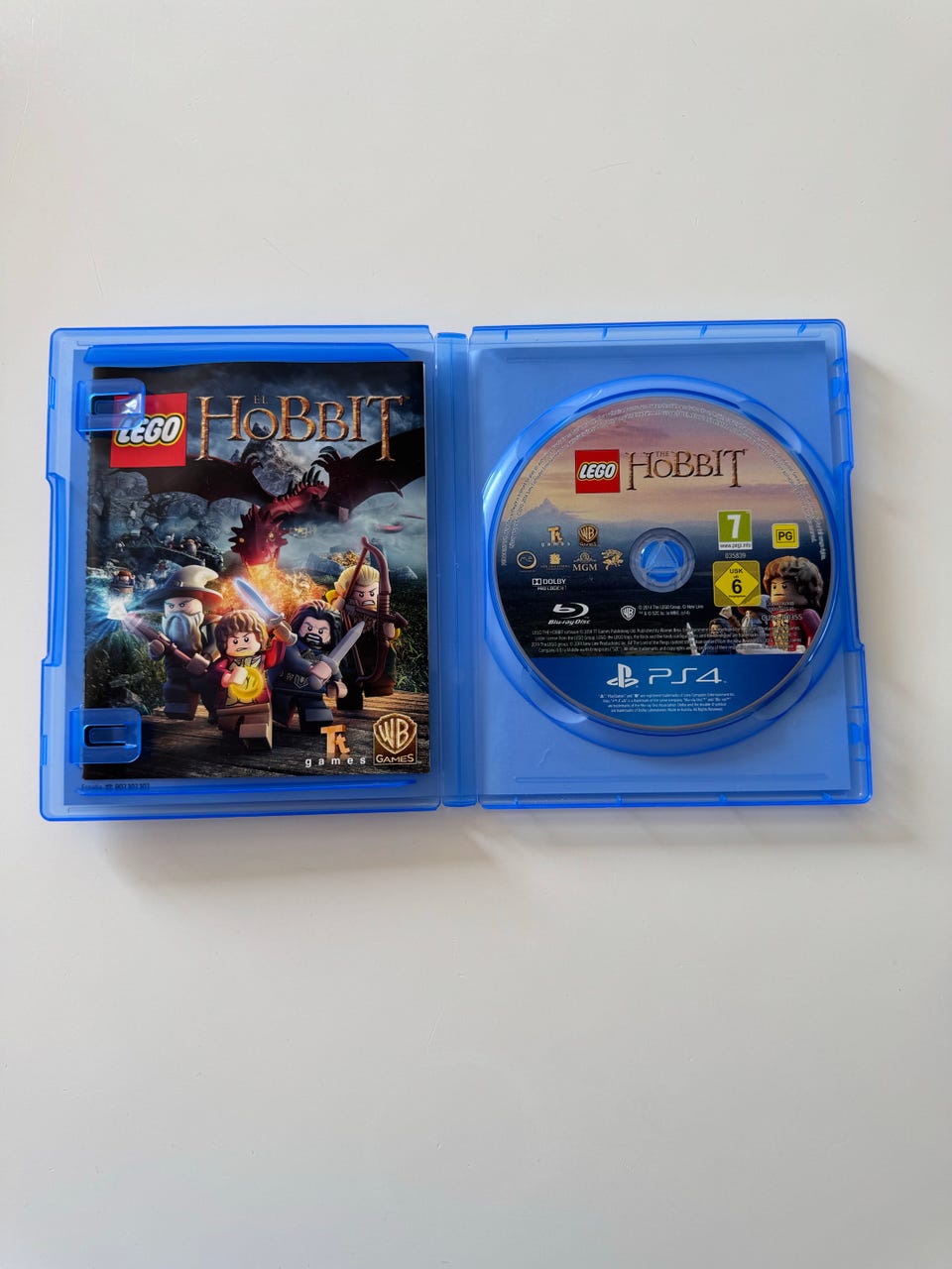 Galleribillede