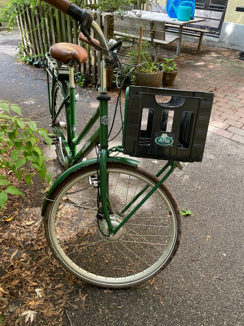 Galleribillede