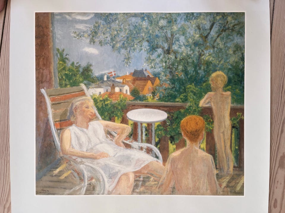 Galleribillede
