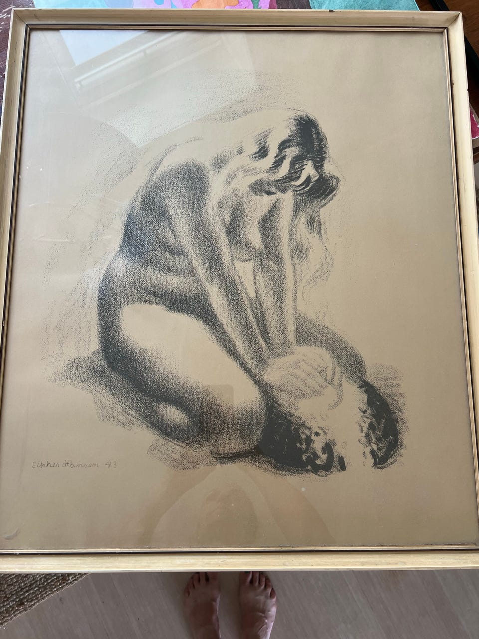 Galleribillede