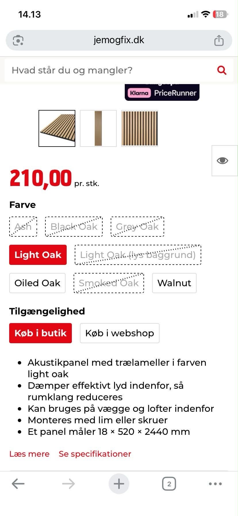 Galleribillede