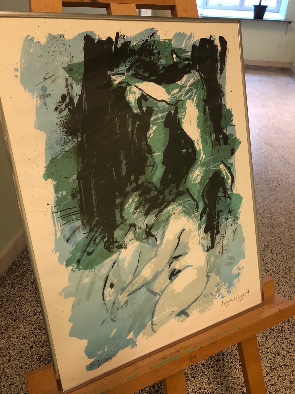Galleribillede