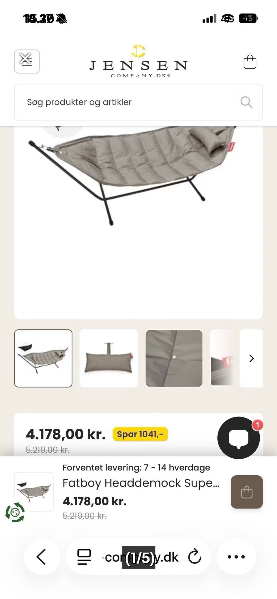 Galleribillede