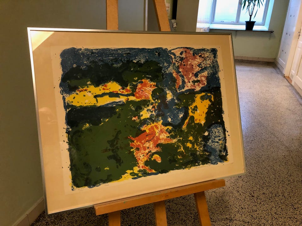 Galleribillede