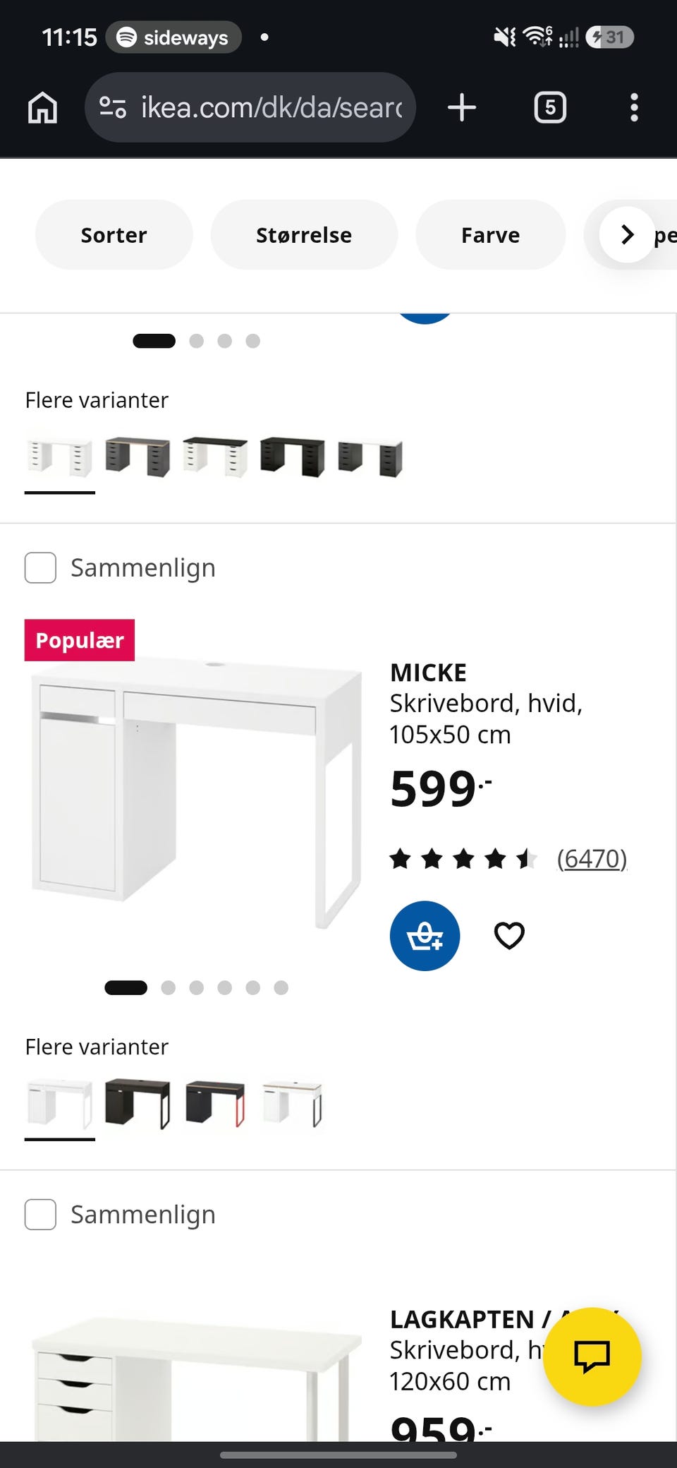 Galleribillede
