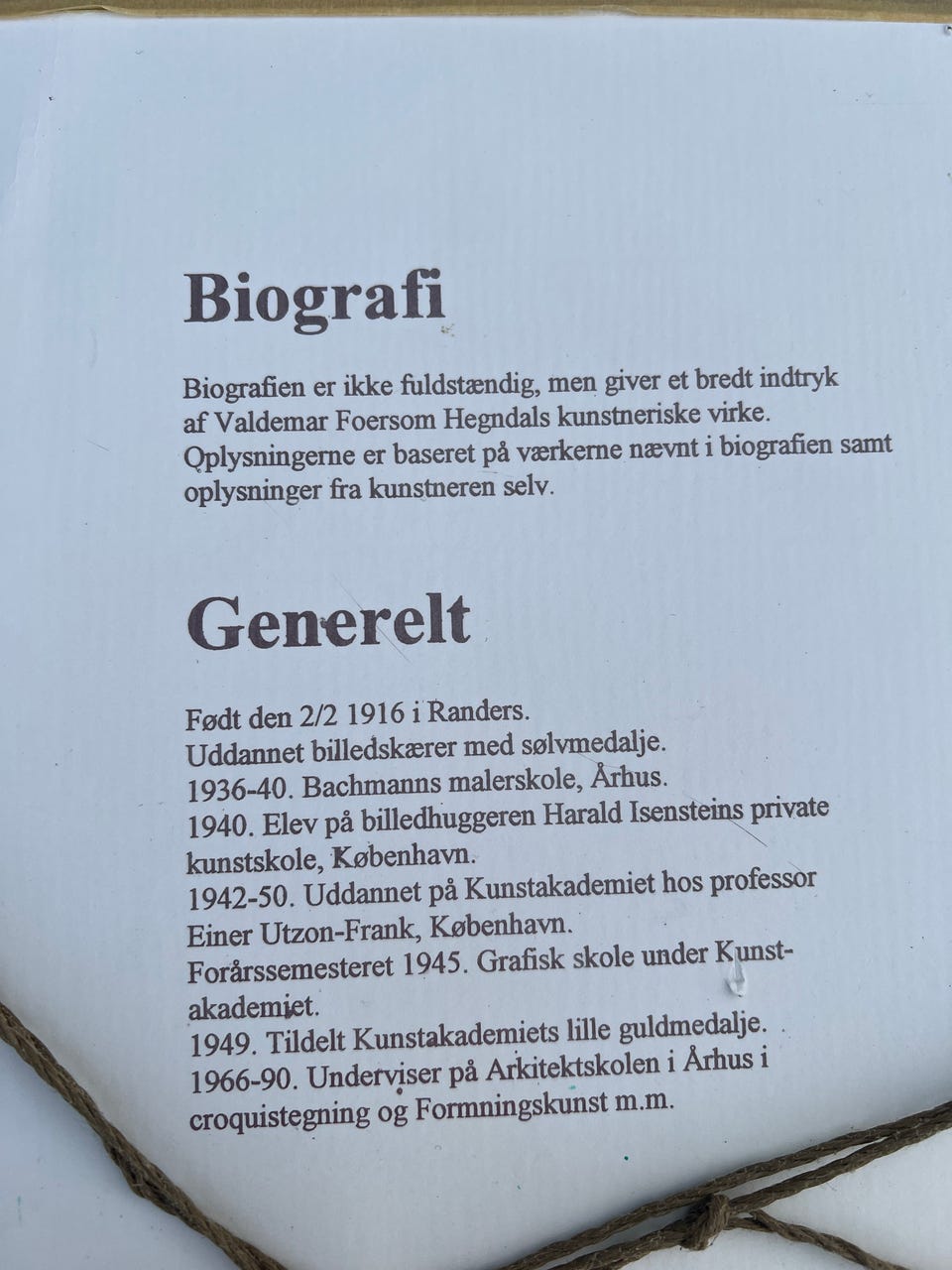 Galleribillede