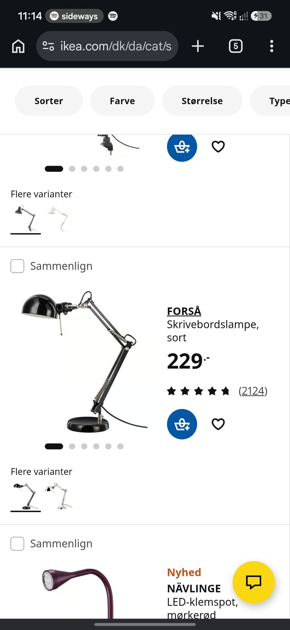 Galleribillede