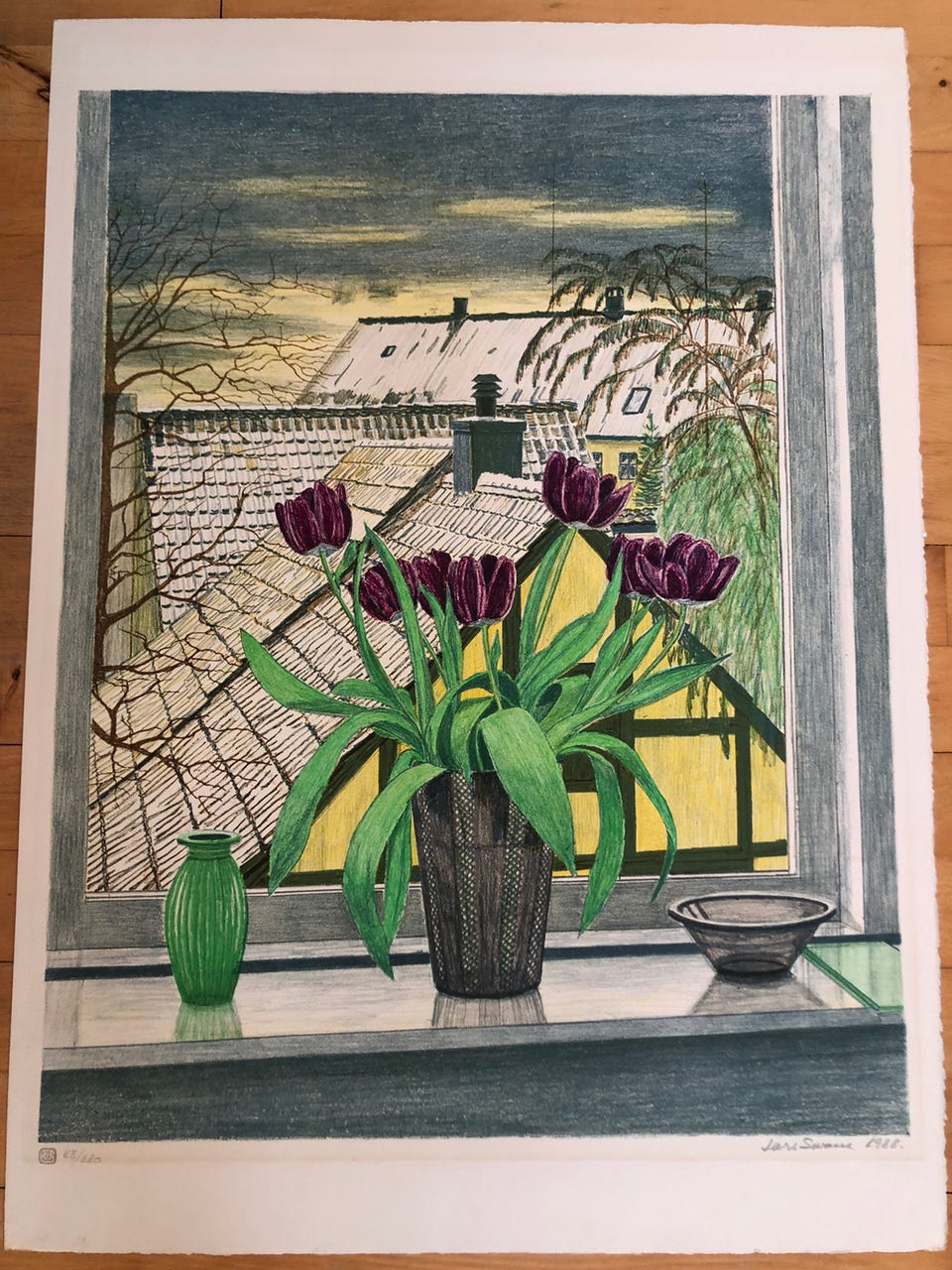 Galleribillede
