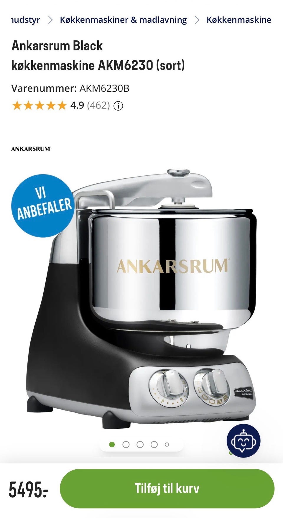 Galleribillede