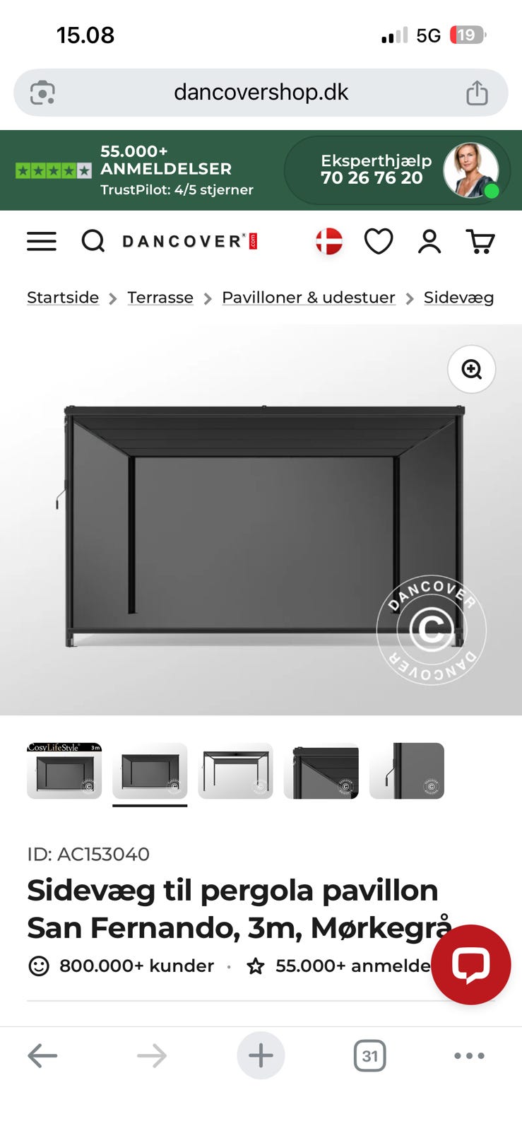 Galleribillede