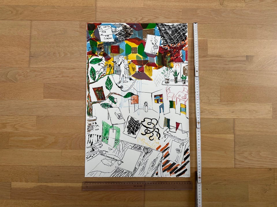 Galleribillede