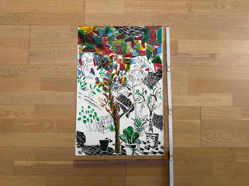 Galleribillede