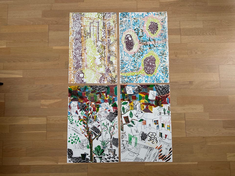 Galleribillede