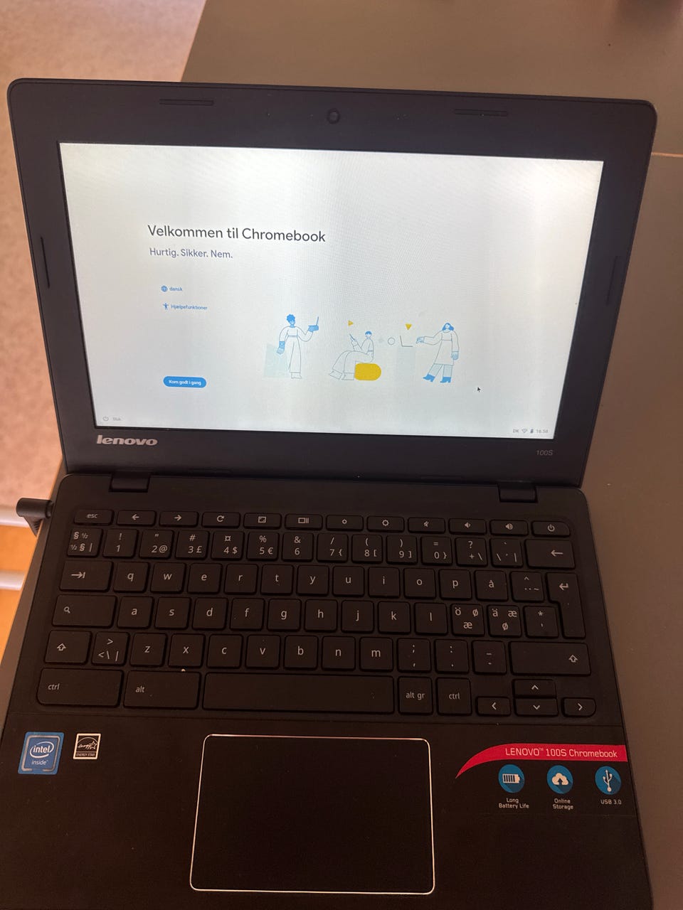 Galleribillede