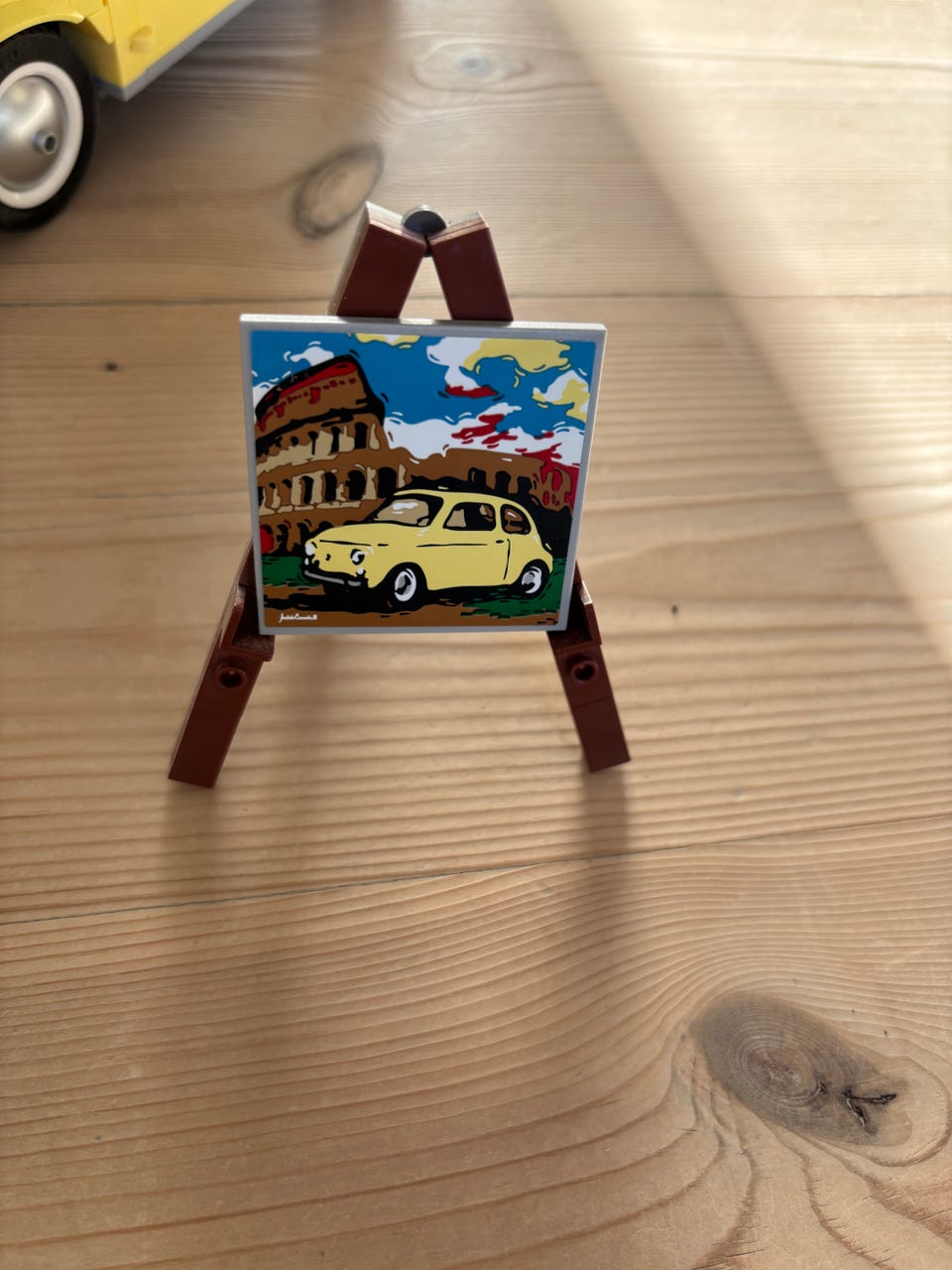 Galleribillede