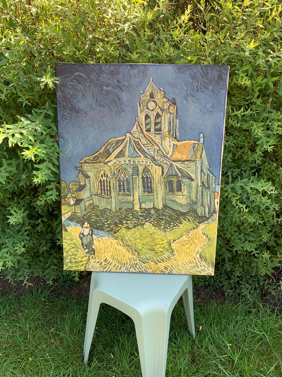 Galleribillede