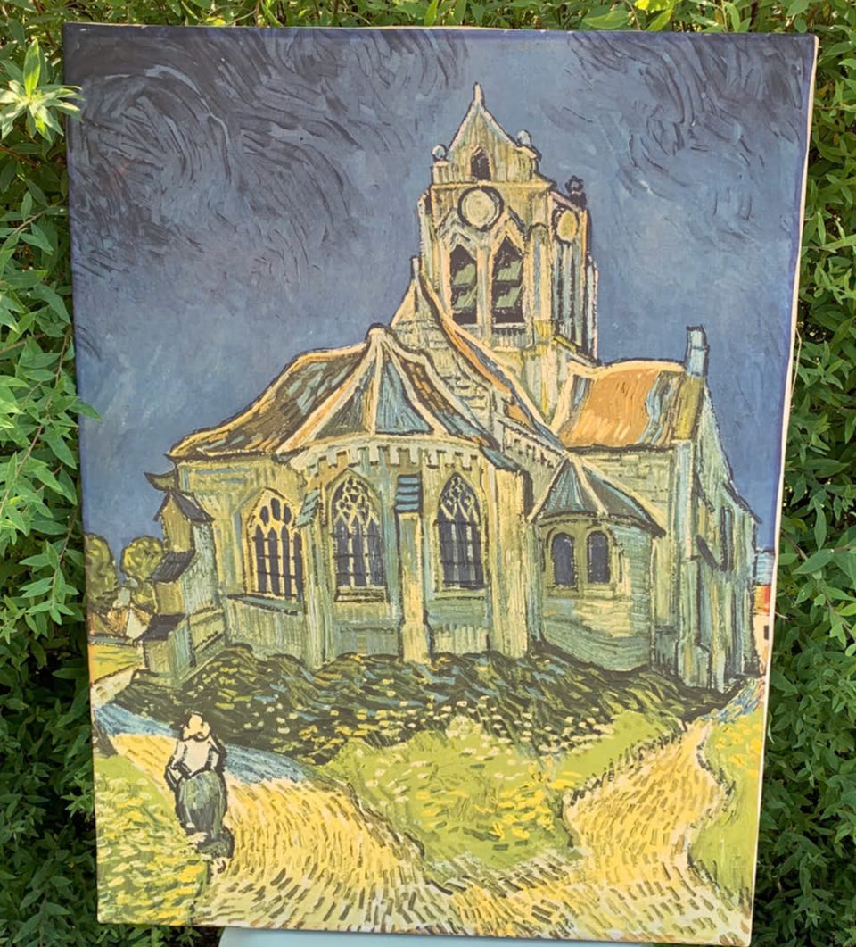 Galleribillede