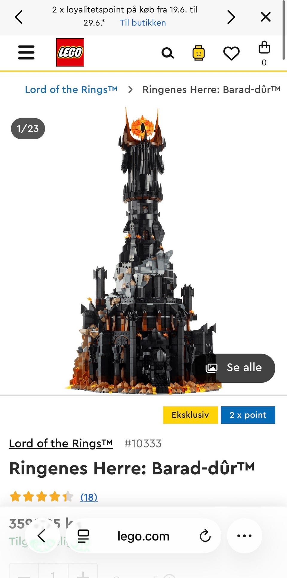 Galleribillede
