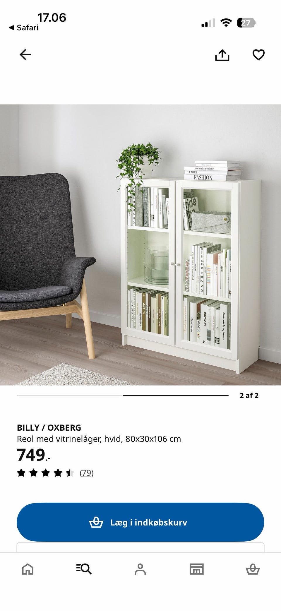 Galleribillede